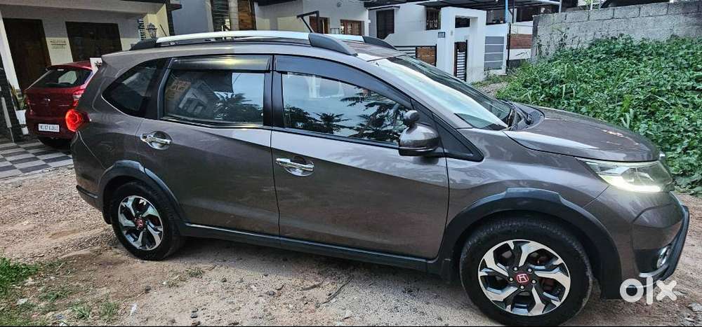 Honda Br-v 2016 Diesel Good Condition