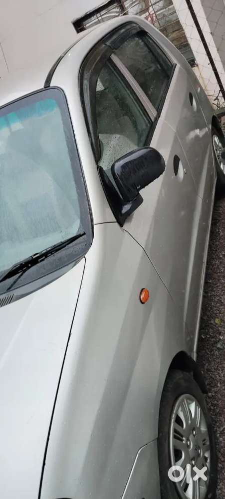 Hyundai Santro 2006 Xl Erlx
