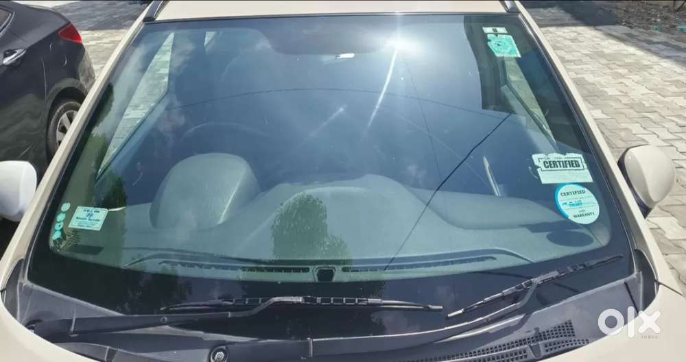 Hyundai Grand I10 [ ] 1.2 Kappa Vtvt Sportz At, 2014, Petrol