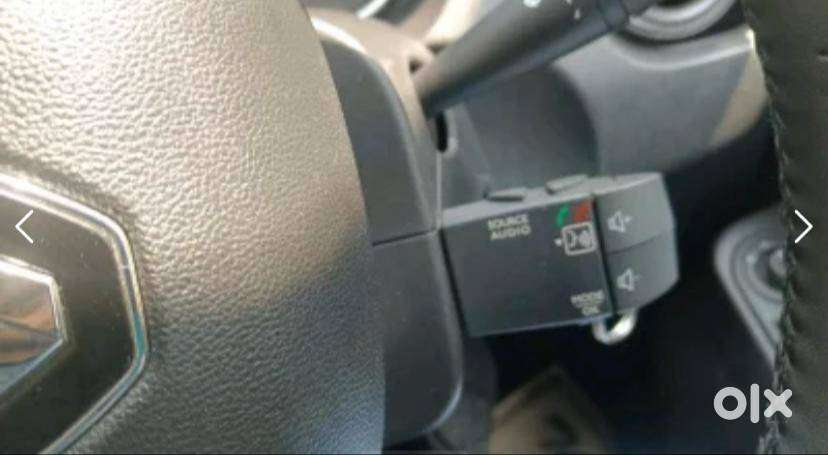 Renault Duster 2019 Petrol 52000 Km Driven