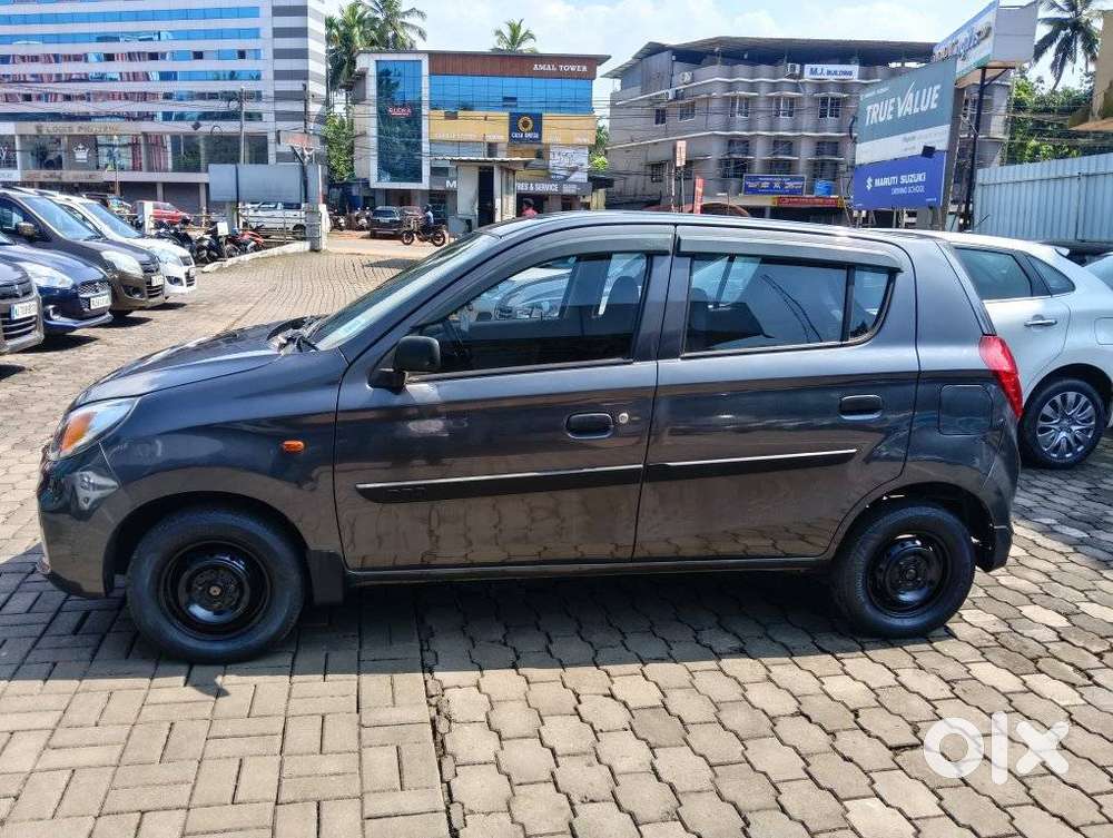Maruti Suzuki Alto 800 Lxi, 2019, Petrol
