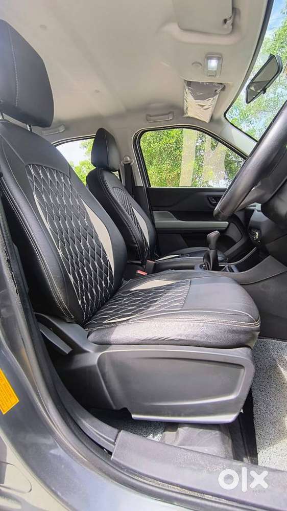 Tata Punch Adventure, 2022, Petrol