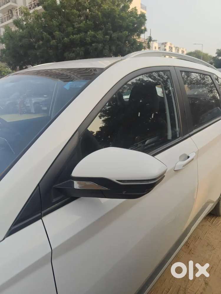 Mg Hector Shine Pro 2024