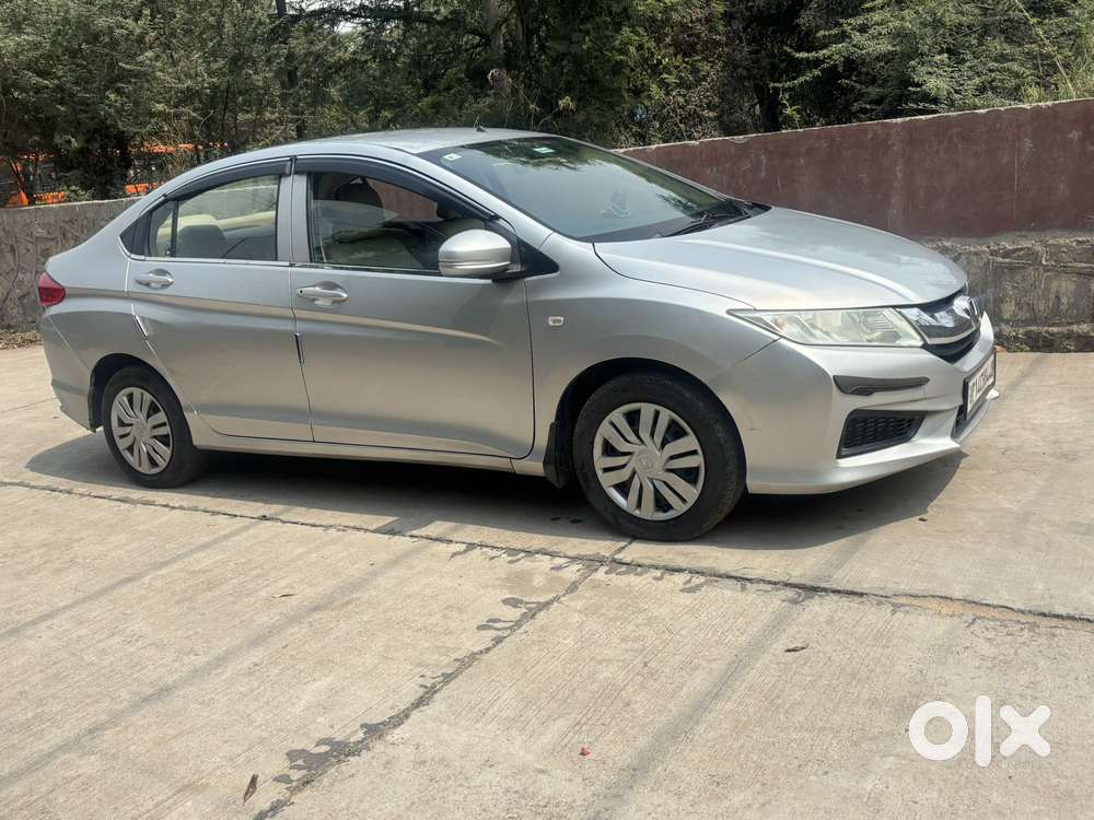 Honda City 2008-2011 1.5 S Mt, 2014, Cng & Hybrids