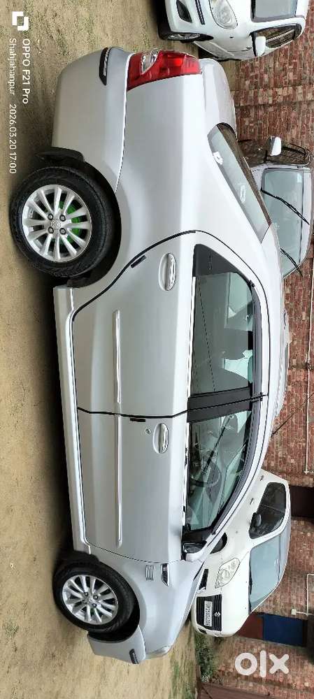 2011 Model 2031 Tak Walid Top Model 2nd Owner Well Maintain Car