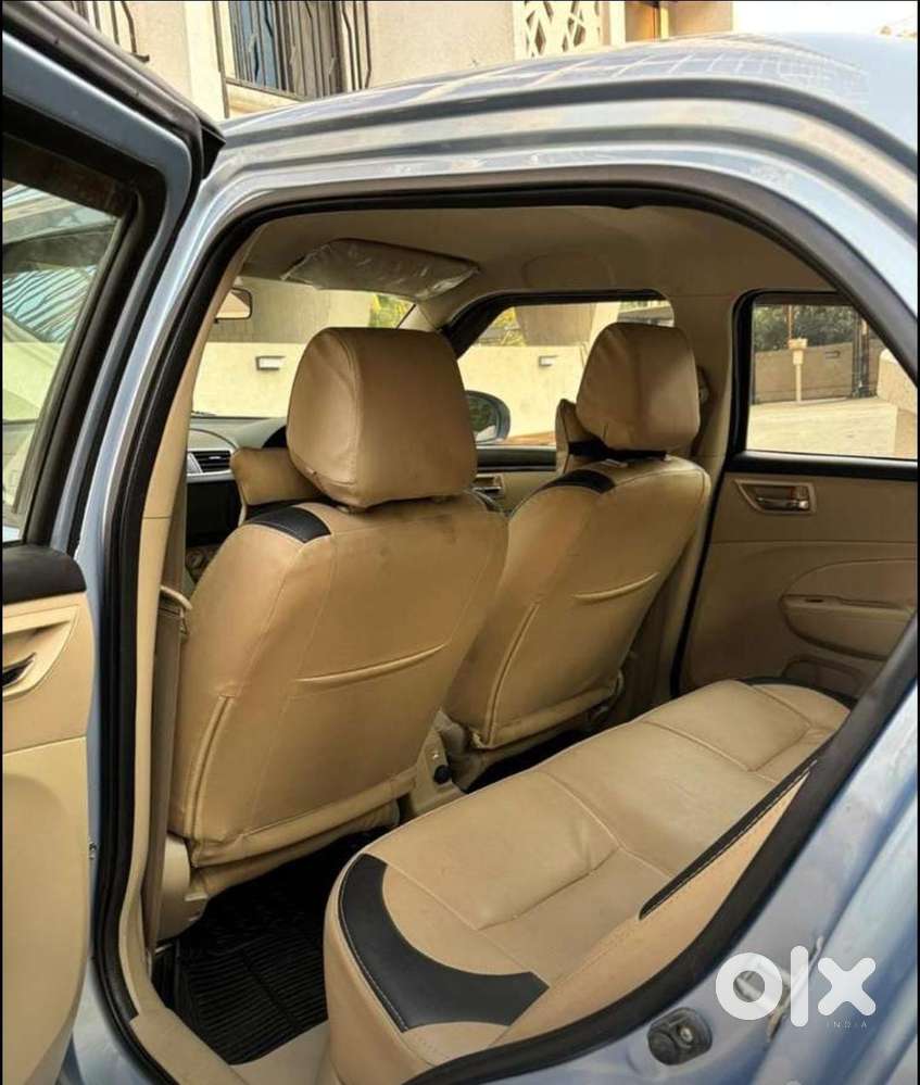 Maruti Suzuki Swift Dzire 2015-2017 1.2 Vxi, 2015, Petrol