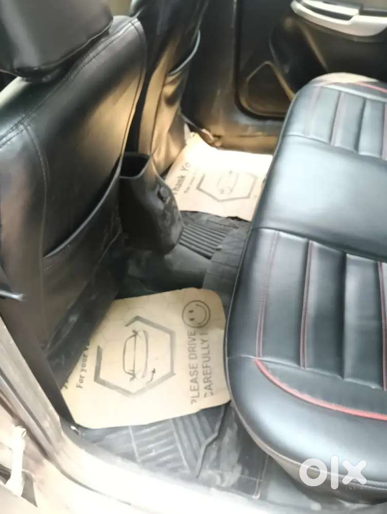 Maruti Suzuki Baleno 2017 Petrol 96750 Km Driven