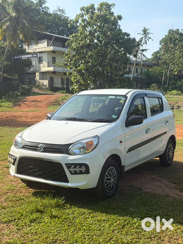 Maruti Suzuki Alto 800 Vxi Airbag, 2020, Petrol