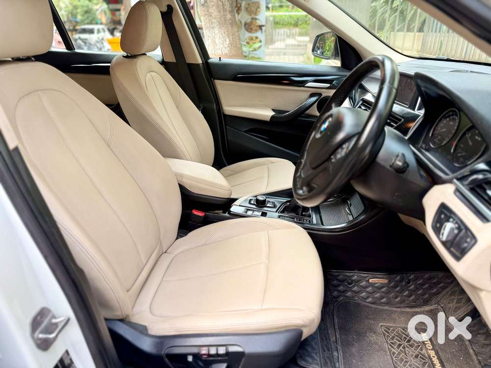 Bmw X1 2.0 Sdrive 20d, 2019, Diesel