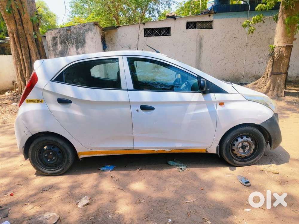 Hyundai Eon Era +, 2018, Cng & Hybrids