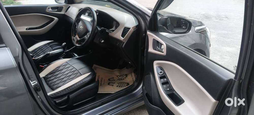 Hyundai Elite I20 Magna 1.4 Crdi, 2016, Diesel