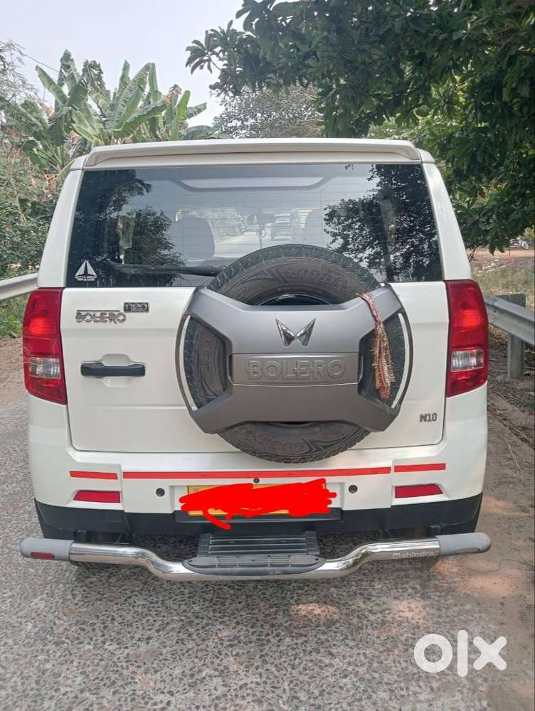 Mahindra Bolero Neo N10(r) 2024 Diesel Good Condition
