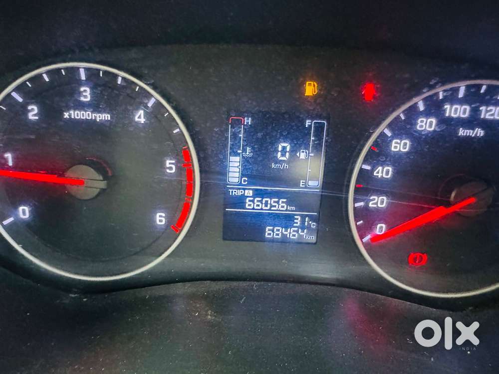 Hyundai I20 Diesel Asta, 2018, Diesel