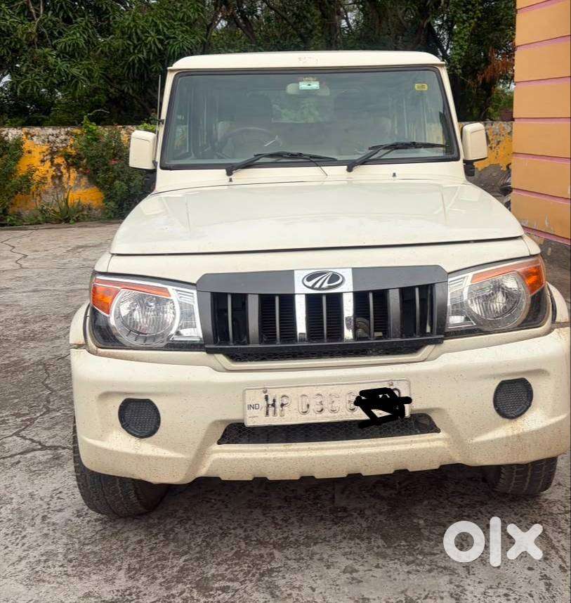 Bolero Zlx Power Plus Model 2018