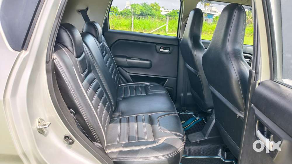 Maruti Suzuki Wagon R 1.2 Zxi, 2023, Petrol