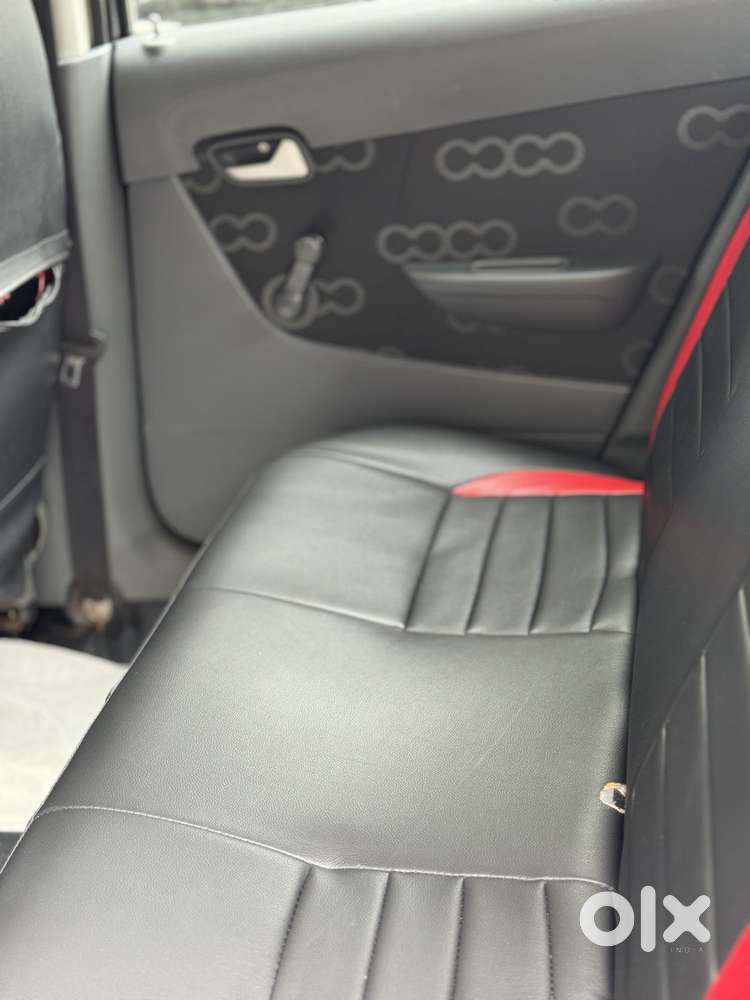 Maruti Suzuki Alto 800 Lxi, 2015, Petrol