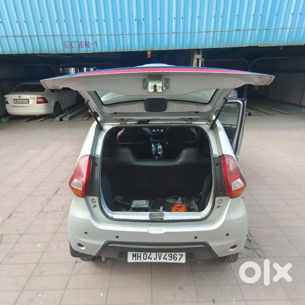 Datsun Redi Go 2018 Limited