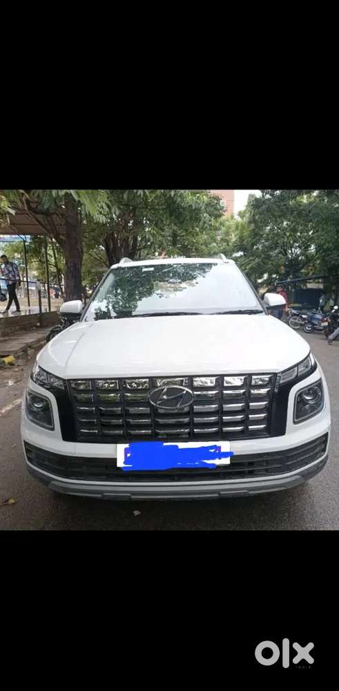 Hyundai Venue 1.2 S 2025 Manual Petrol