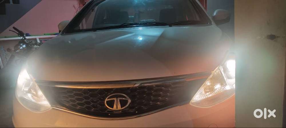 Tata Zest 2015 Petrol Good Condition