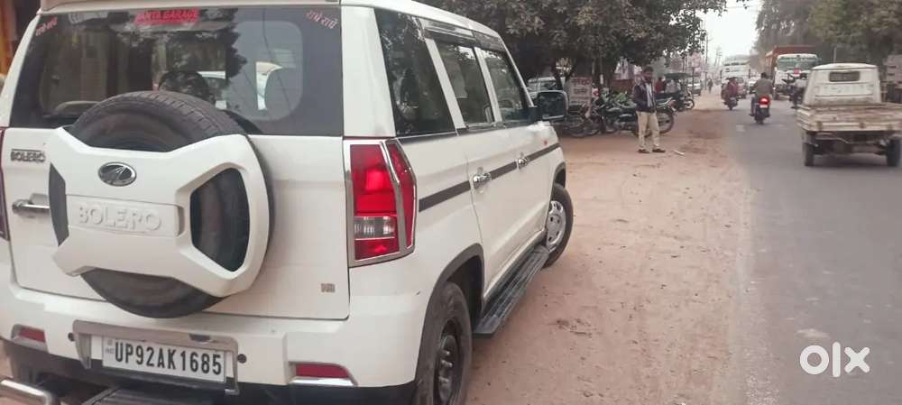 Bolero Neo N8 1.5 Good Conditions Diesel Mileage 17km/lit.