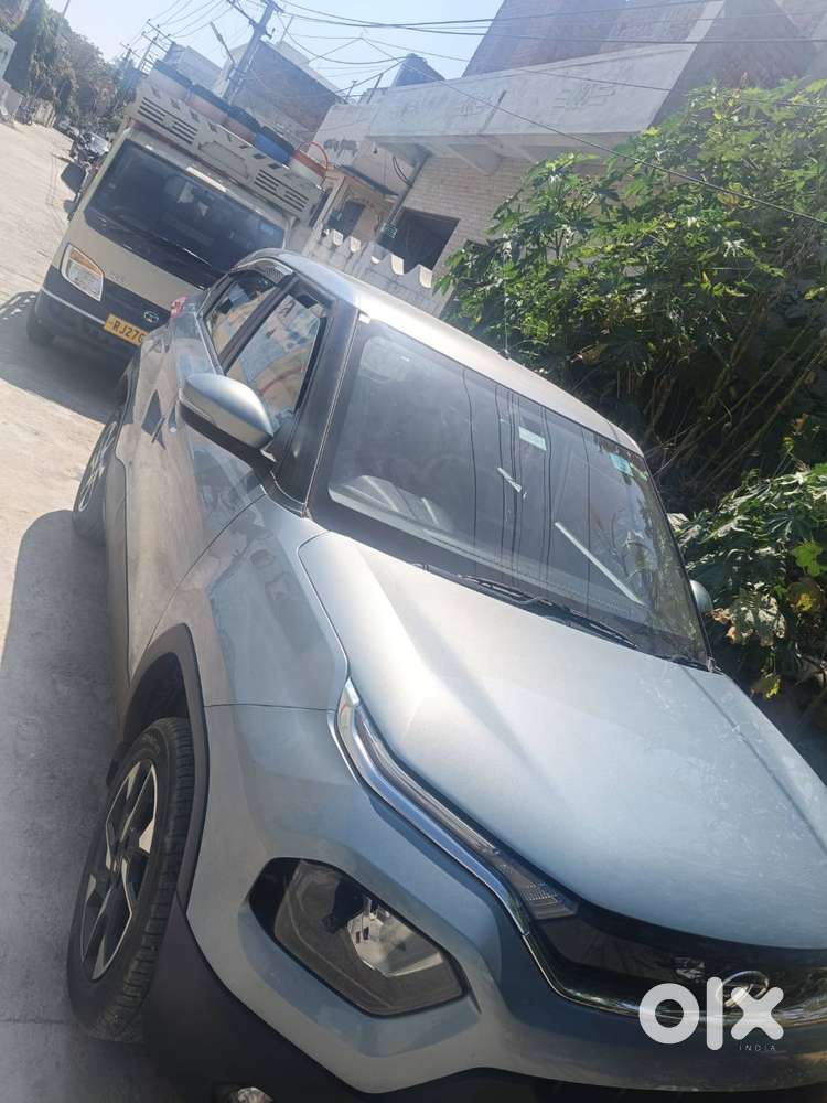 Tata Punch 1.2 Petrol 2022