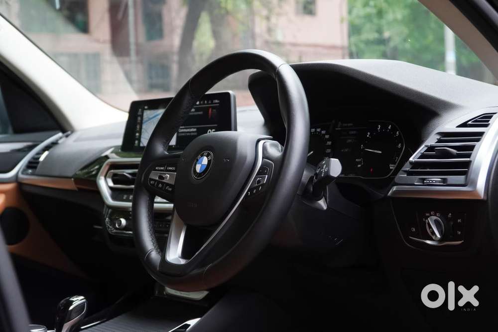 Bmw X3 2.0 Xdrive 30i Sportx Plus, 2023, Petrol