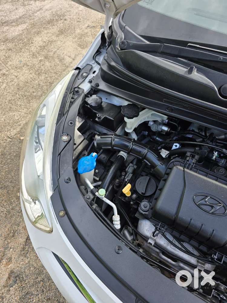 Hyundai I10 Sportz 1.1 Irde2, 2014, Petrol