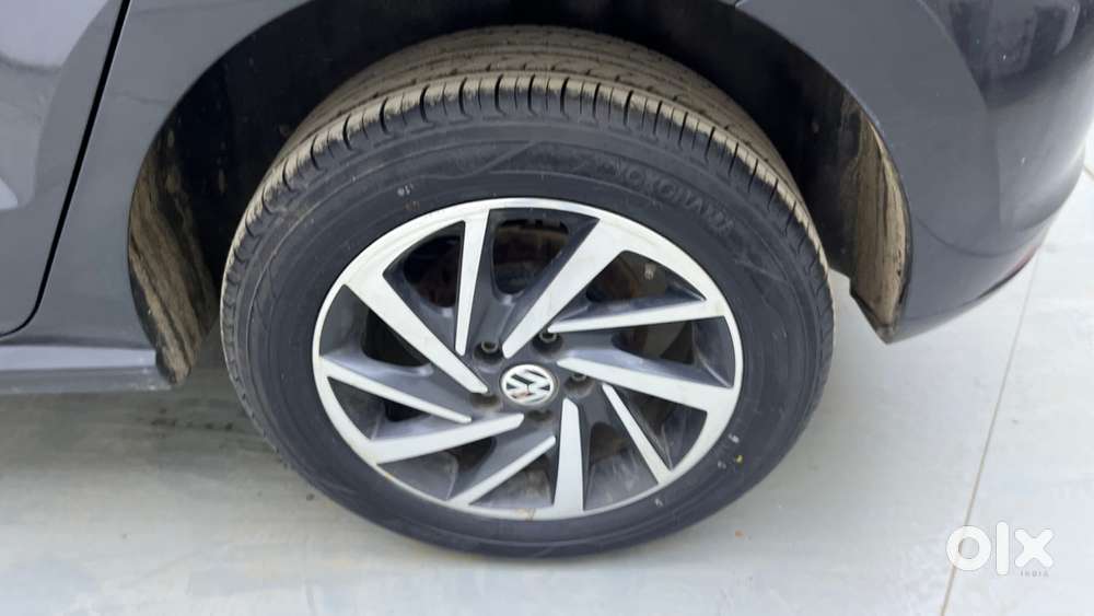 Volkswagen Polo 1.0 Comfortline Plus, 2019, Petrol