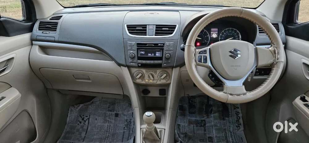 Maruti Suzuki Ertiga Vdi Shvs, 2016, Diesel