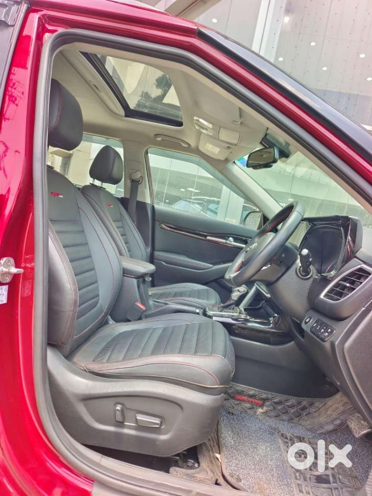 Kia Seltos Gtx Plus Dct, 2021, Petrol