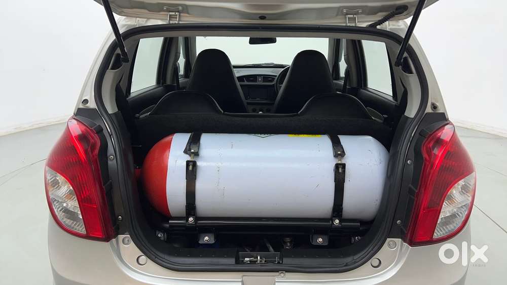 Maruti Suzuki Alto 800 Cng Lxi, 2020, Cng & Hybrids