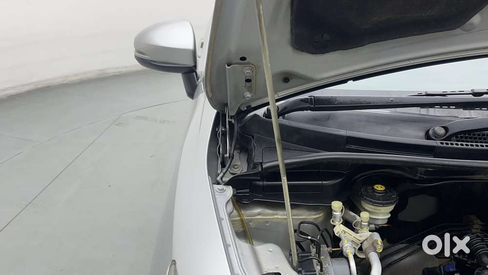 Honda Jazz V At I-vtec, 2017, Petrol