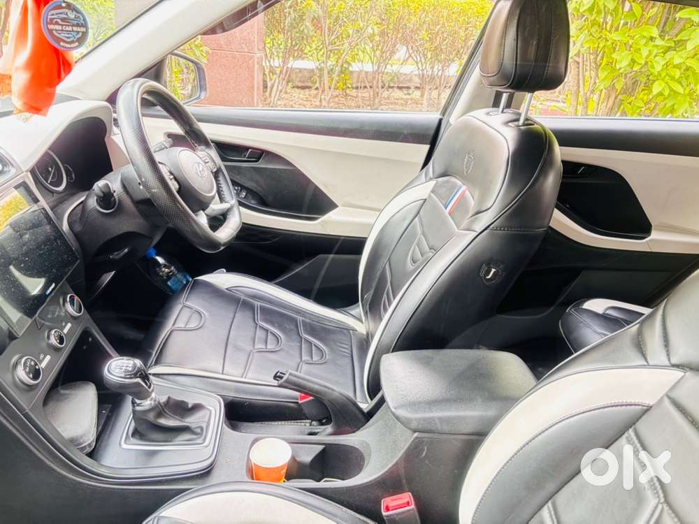 Hyundai Creta Diesel 2022