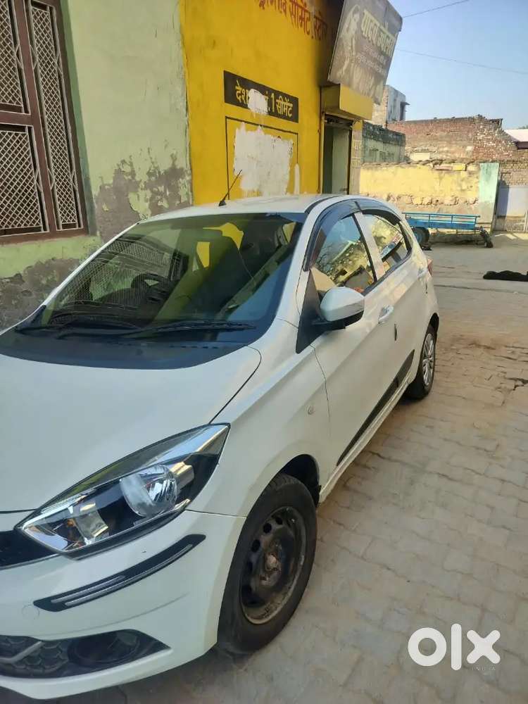 Tata Tiago Xt 2019 Petrol Manual