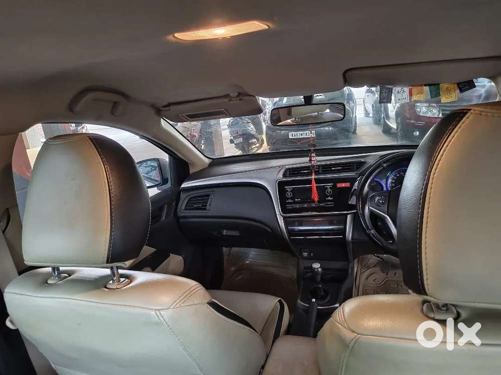 Honda City 2014 Diesel 110000 Km Driven