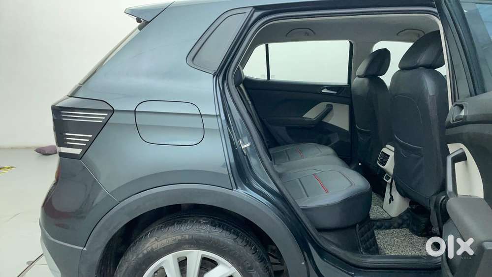 Volkswagen Tiguan 2.0 Tdi Highline, 2023, Petrol