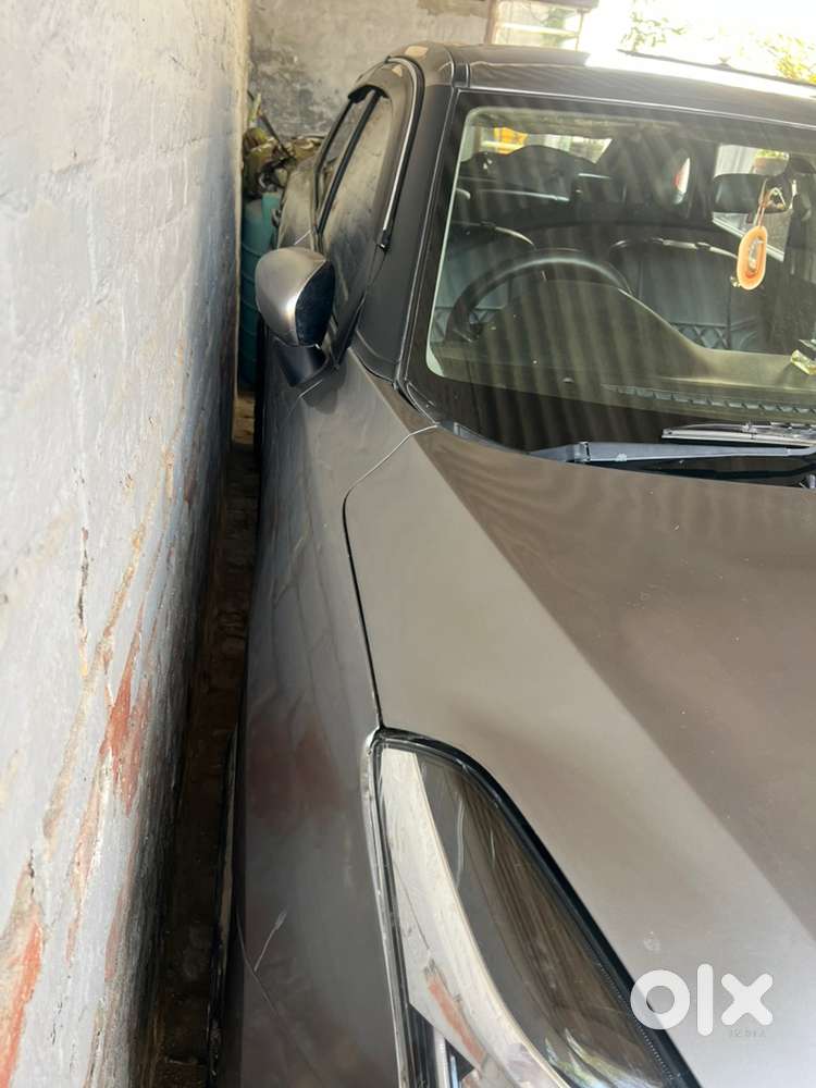 Maruti Suzuki Baleno 2015 Petrol Well Maintained