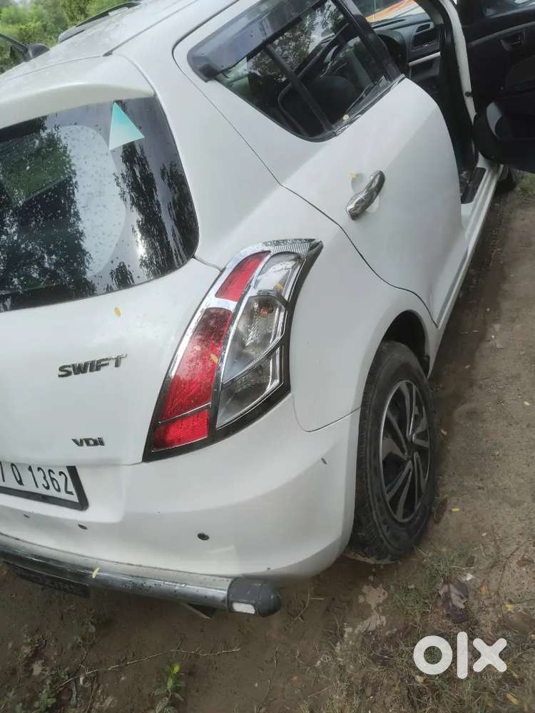 Maruti Swift Vdi 2016 Model