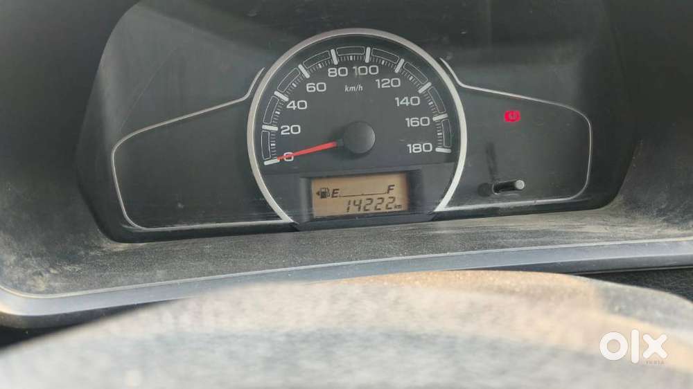 Maruti Suzuki Alto 800 2022