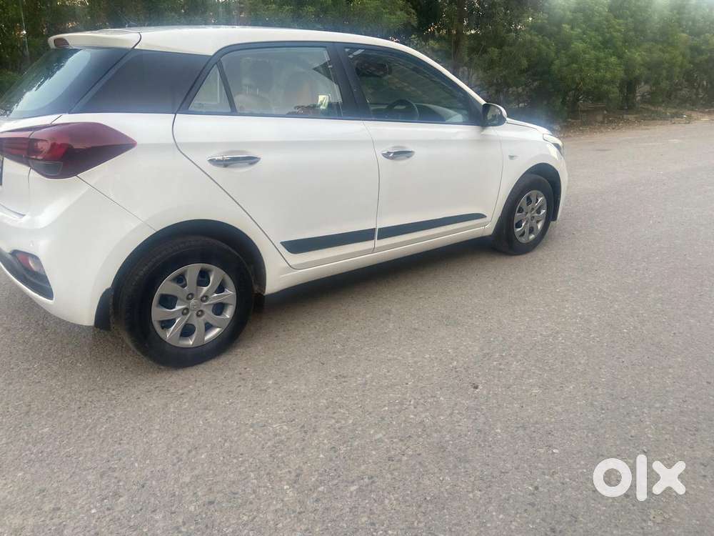 Hyundai I20 Magna Plus, 2019, Petrol