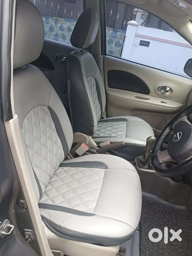 Nissan Micra 2015 Diesel Xl