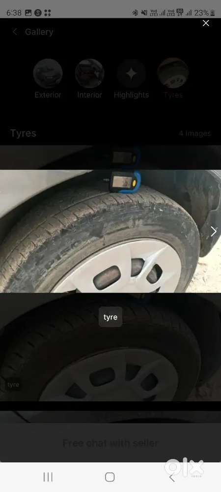 Maruti Suzuki Ignis 2017 Cng & Hybrids Good Condition