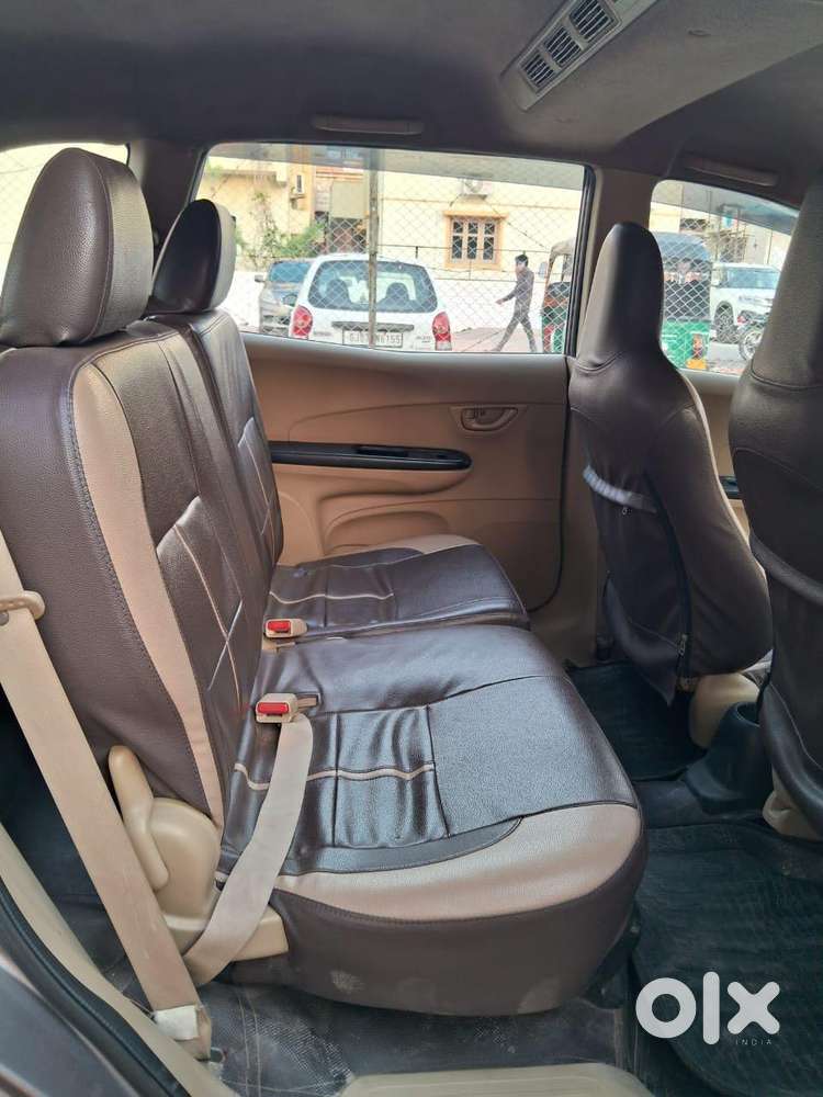 Honda Mobilio S I-dtec, 2015, Diesel