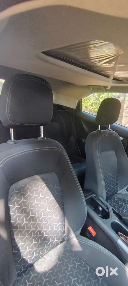 Tata Nexon 2022 Automatic Petrol Well Maintained