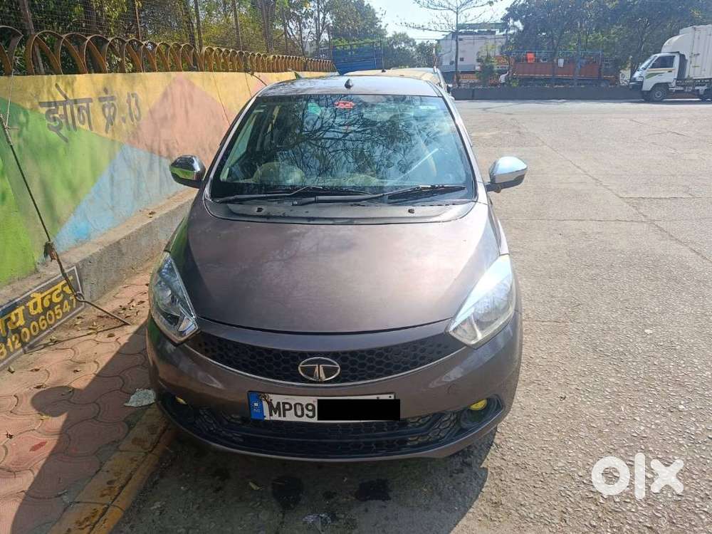 Best Deal-tata Tiago  Direcr Owner Car  Diesel  2017 Model