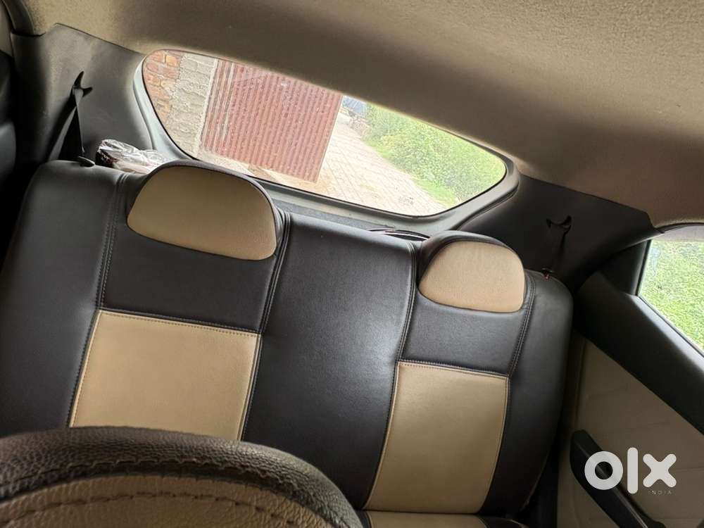 Hyundai Eon D-lite Petrol 2012