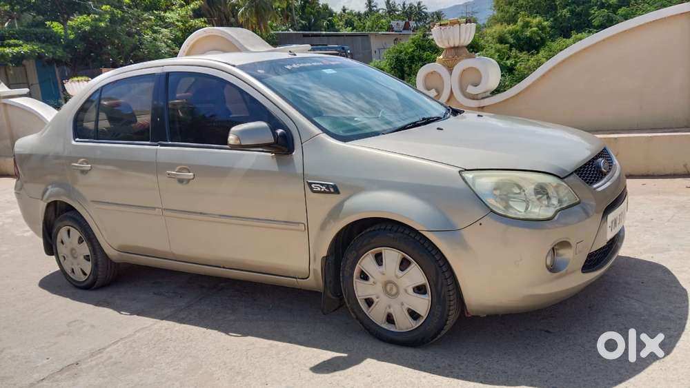 Ford Fiesta 1.4 Sxi Abs, 2008, Diesel