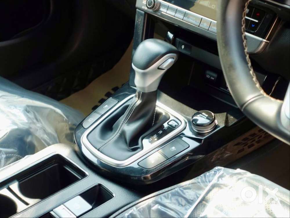 Kia Seltos Gtx Plus 1.5 Turbo Petrol Dct, 2024, Petrol