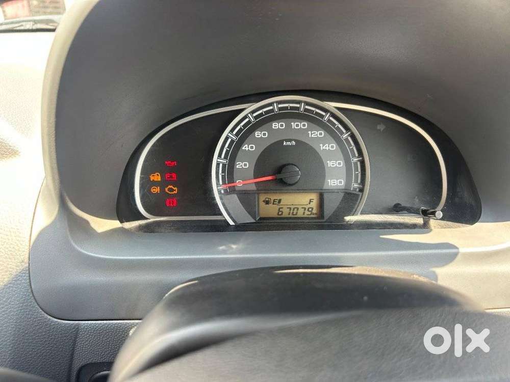 Maruti Suzuki Alto 800 Lxi, 2016, Petrol