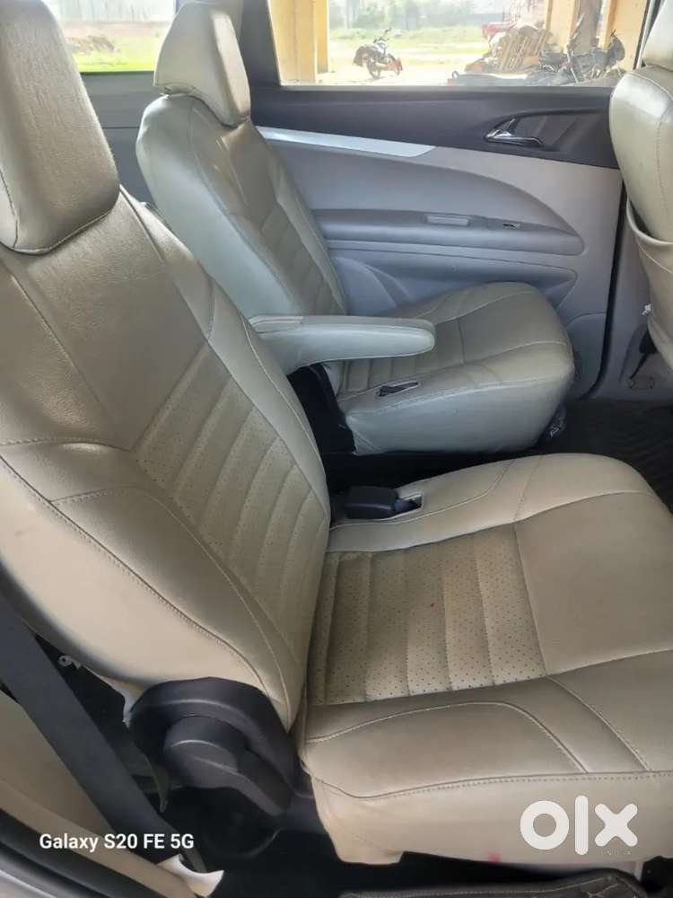 Mahindra Marazzo 62000 Km Driven, 2018, M6, 7 Seater